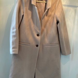 Old Navy Long Coat